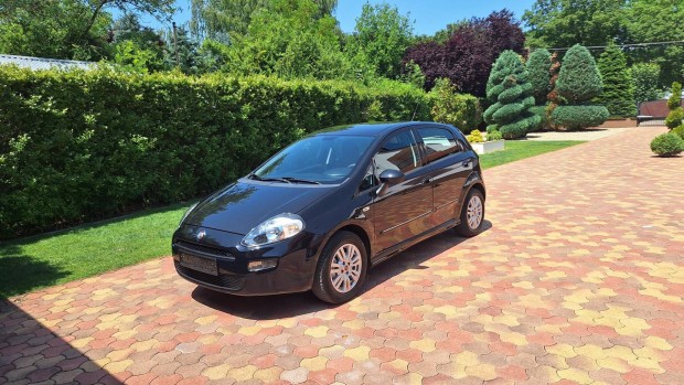 Fiat Punto 1.2 Easy S&S EU6