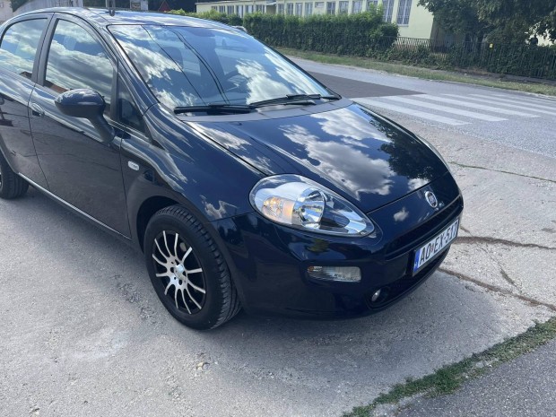 Fiat Punto 1.2 Pop