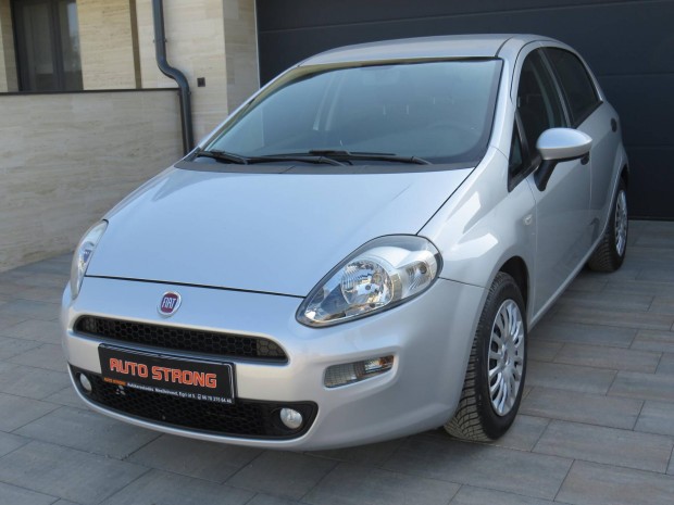 Fiat Punto 1.2 Pop S&S 80.443 km !! Els tulajd...