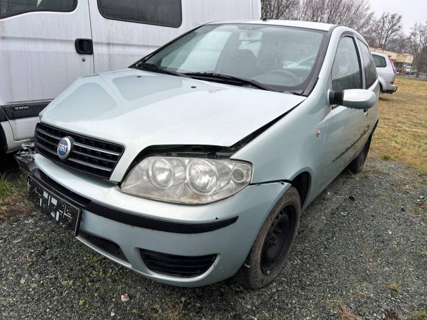 Fiat Punto 1.2 Van 188 A