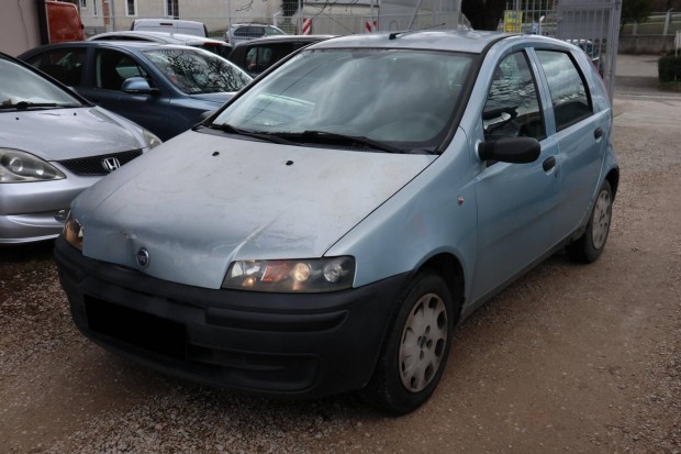 Fiat Punto 1.2.