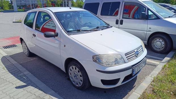 Fiat Punto 1.3 JTD Classic