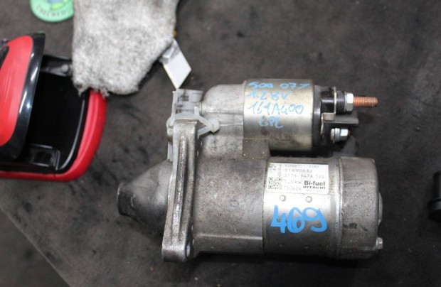 Fiat Punto 1.4 2012- nindt 51890632 (469)