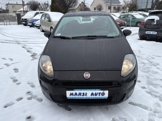 Fiat Punto 1.4 Easy S&S 127000 Km!