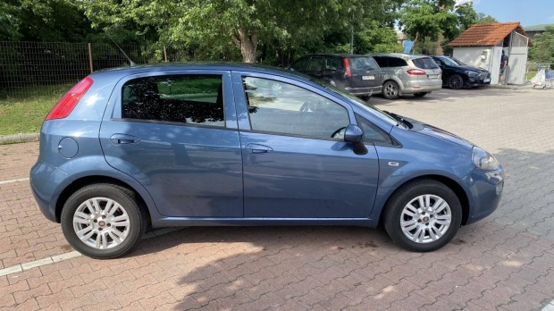 Fiat Punto 1.4 Easy S&S EU6