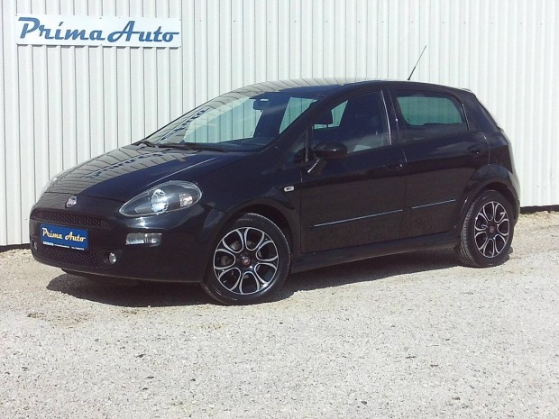 Fiat Punto 1.4 Lounge S&S EU6
