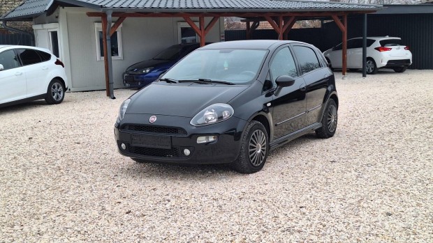 Fiat Punto 1.4 Lounge S&S EU6