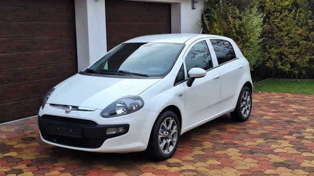 Fiat Punto 1.4 Lounge S&S EU6 Digitklima. tempo...