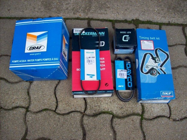 Fiat Punto 1,7td szervz cuccok eladk