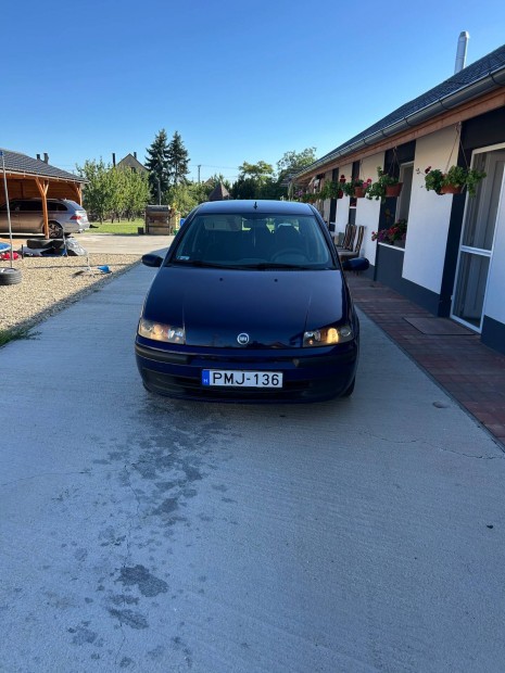 Fiat Punto 1.9JTD