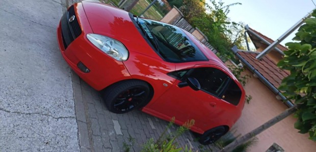Fiat Punto 1.9 JTD