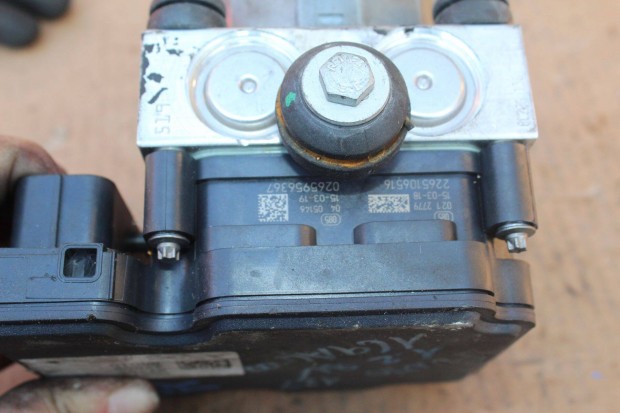 Fiat Punto 2012 1.2B ABS kocka 51963416 (79)