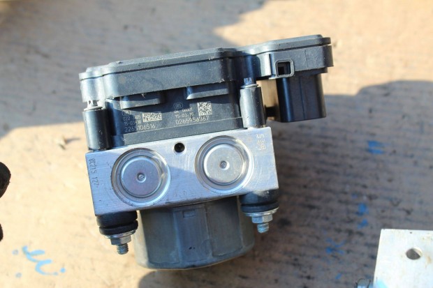 Fiat Punto 2012 1.2 ABS kocka 51965448 (174)