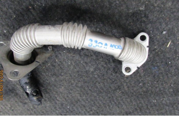 Fiat Punto 2012-2015 1.3D egr cs