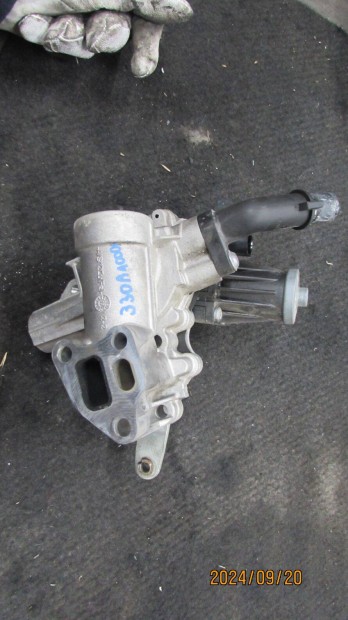 Fiat Punto 2012-2015 1.3D egr szelep 55278867