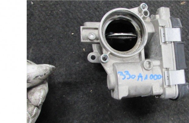 Fiat Punto 2012-2015 1.3D fojtszelep 55213019