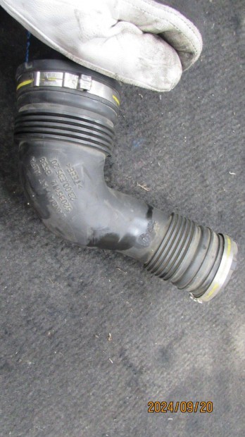 Fiat Punto 2012-2015 1.3D levegőcső 52035172 Fiat Punto 2012-2015 1.3D