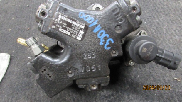 Fiat Punto 2012-2015 1.3D nagynyomású szivattyú 55255416