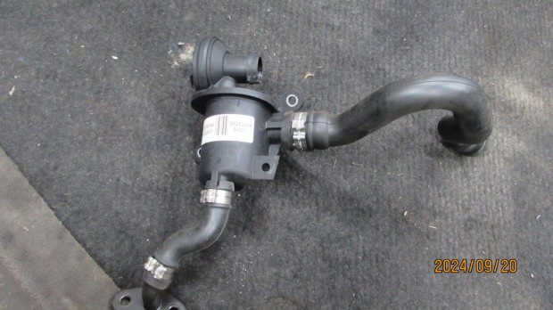 Fiat Punto 2012-2015 1.3D olaj leválasztó 55263284