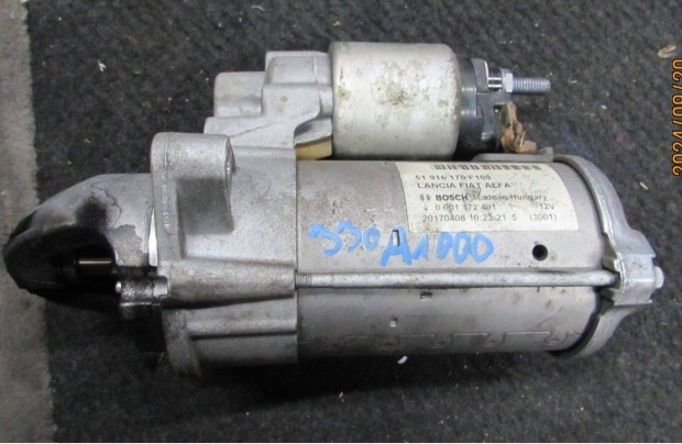 Fiat Punto 2012-2015 1.3D nindt 51916170