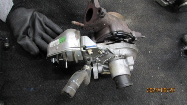 Fiat Punto 2012-2015 1.3D turb 55270995