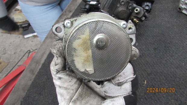 Fiat Punto 2012-2015 1.3D vákumpumpa 55268636