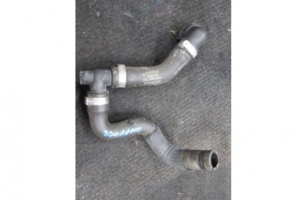 Fiat Punto 2012-2015 1.3D vzcs 50539811