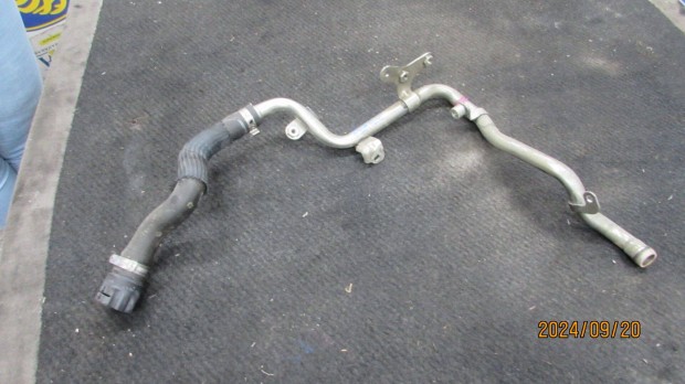 Fiat Punto 2012-2015 1.3D vzcs 50541146