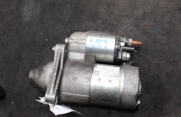 Fiat Punto 2012- önindító 51890631 (487)