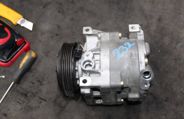 Fiat Punto 2 1.2B Klímakompresszor 467857720 (232.)