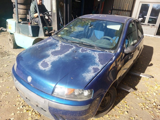 Fiat Punto 2 1.2 8V alkatrszei