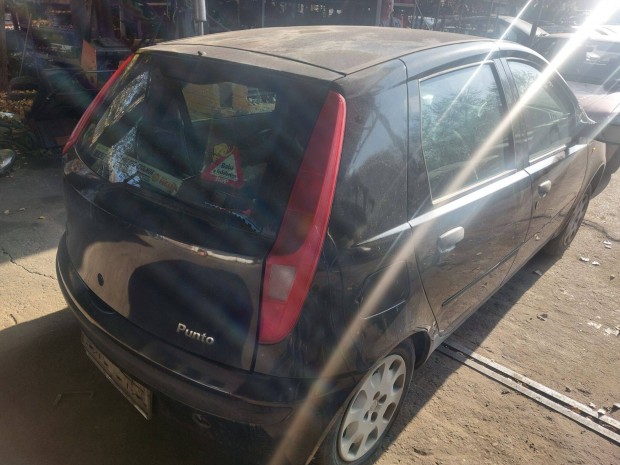 Fiat Punto 2 1.2 alkatrszei