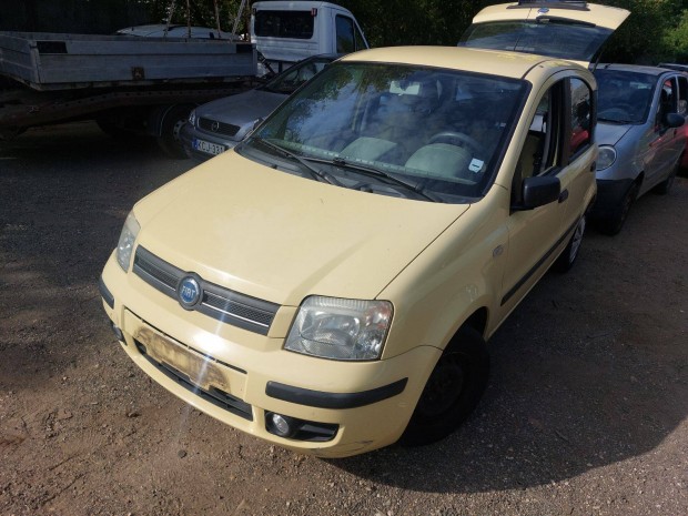 Fiat Punto 2 1.2 alkatrészei