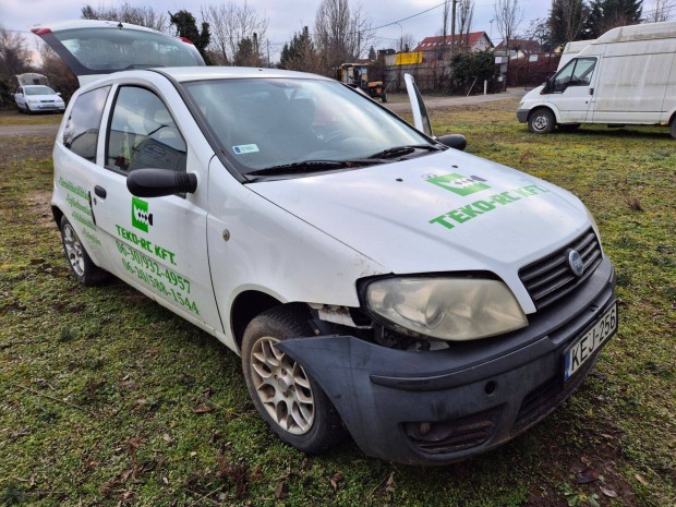 Fiat Punto 2 2004-es Alkatrszei eladak