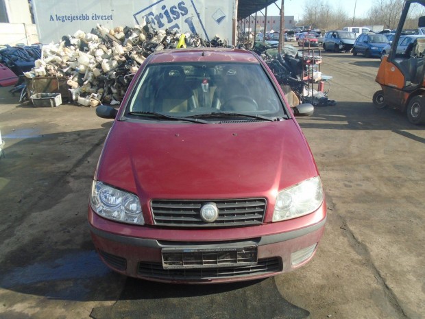 Fiat Punto 2/2