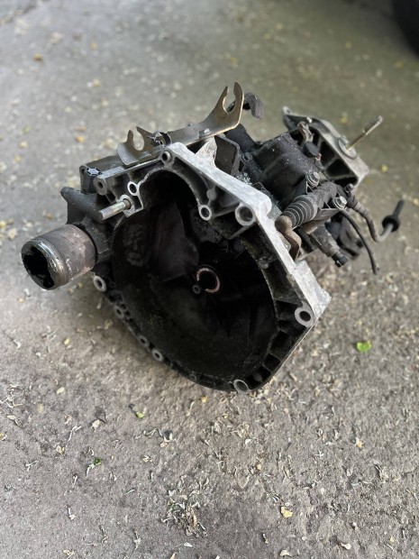 Fiat Punto 2 6 sebességes benzines sebességváltó