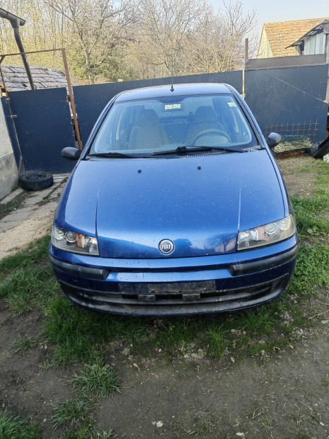 Fiat Punto 2,Bontsra. 