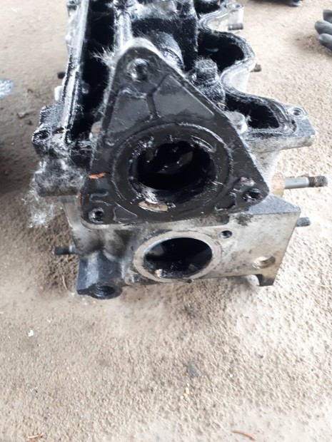 Fiat Punto 2, Marea, Brava 1.9 diesel 188A3000, hengerfej