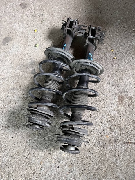 Fiat Punto 2 els glyalbak