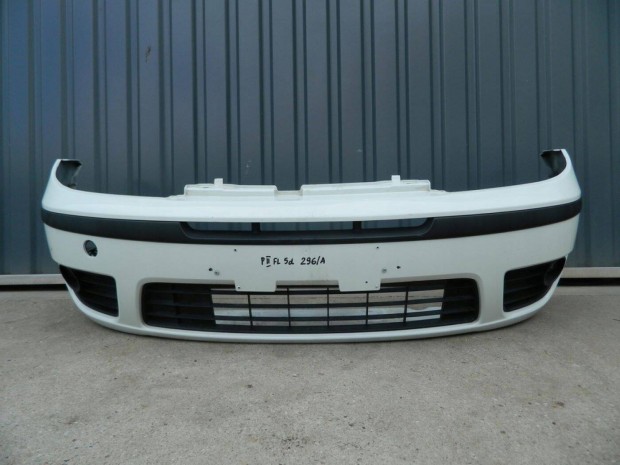 Fiat Punto 2 faceliftes első lökhárító