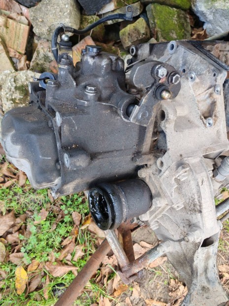 Fiat Punto 2 sebesség váltó