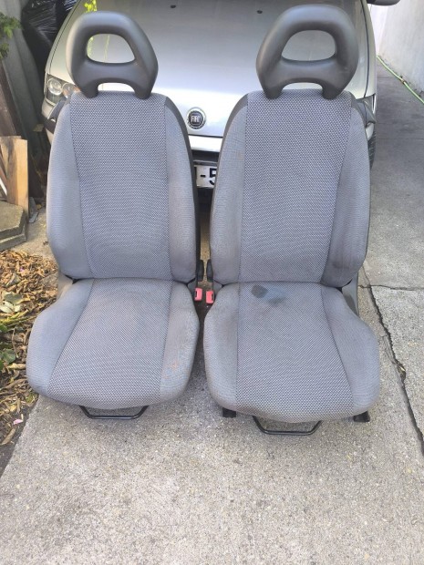 Fiat Punto 3 ajts