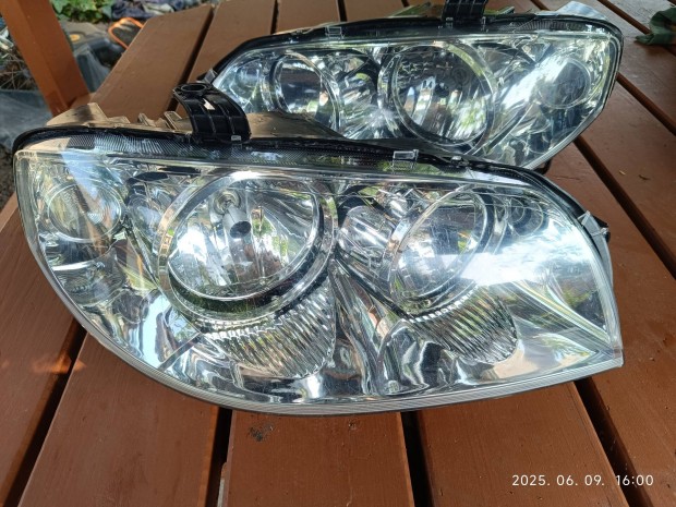 Fiat Punto 3 els fnyszr