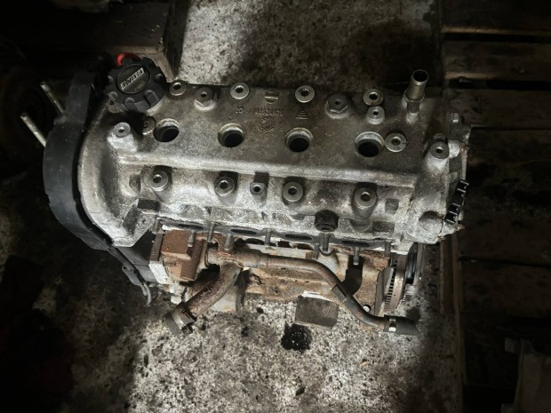 Fiat Punto Bravo Brava Stilo Alfa Lancia 1.2 16v motor 96e km-es !