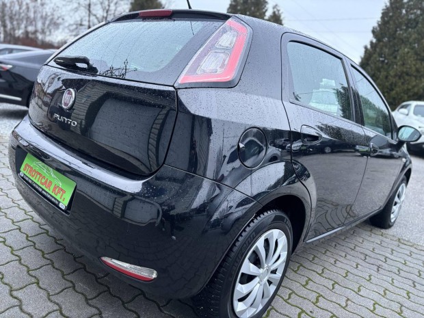 Fiat Punto Evo 1.4 8V Active Facelift!160eKm!Mo...