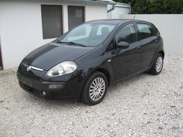 Fiat Punto Evo 1.4 8V Dynamic