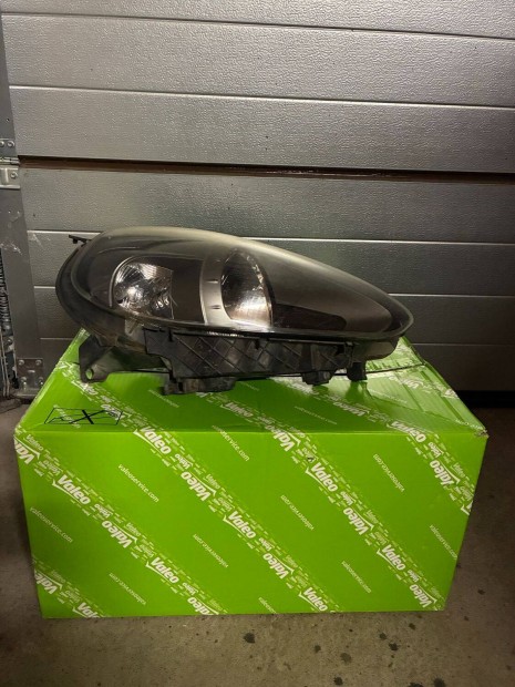 Fiat Punto Evo 2010 jobb els gyri fnyszr