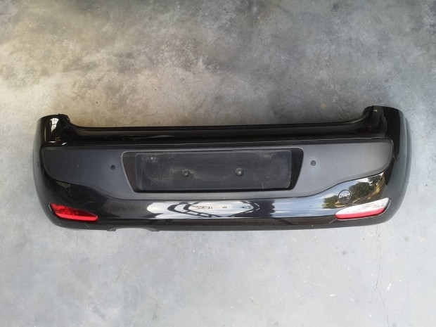 Fiat Punto Evo gyri hts lkhrt radaros 