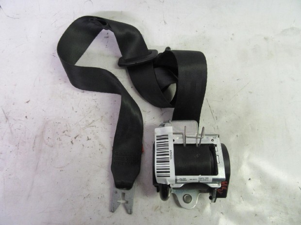 Fiat Punto Evo jobb első biztonsági öv 735535332