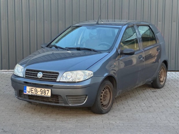 Fiat Punto Grande1.2 8V Active